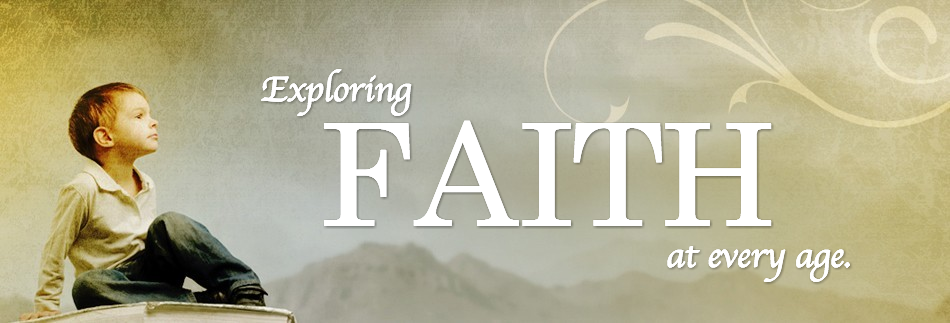 Exploring Faith